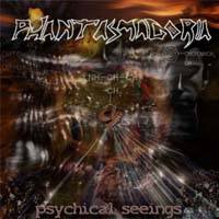 Phantasmagoria (PL) : Psychical Seeings